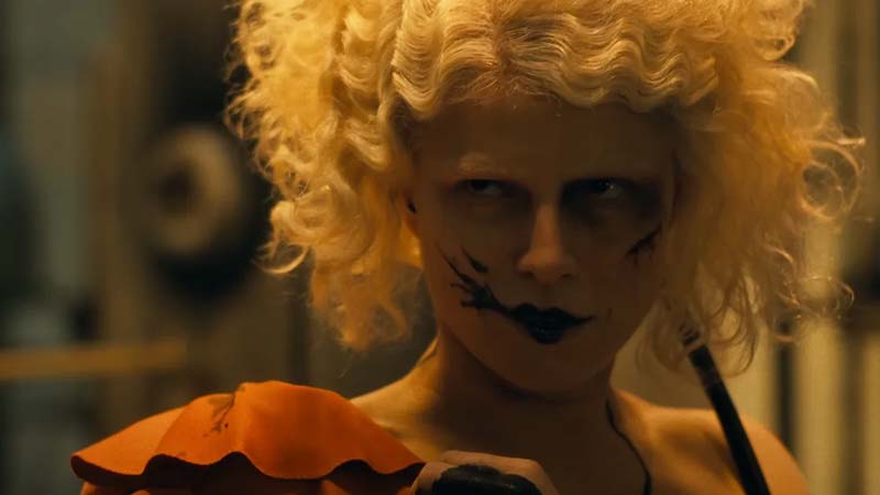 “La Novia” llega a los cines: terror, suspenso y romance en un solo filme