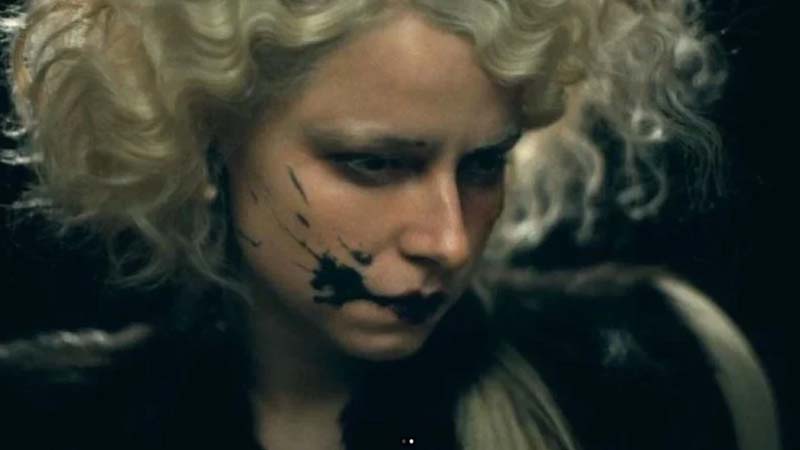 “La Novia” llega a los cines: terror, suspenso y romance en un solo filme