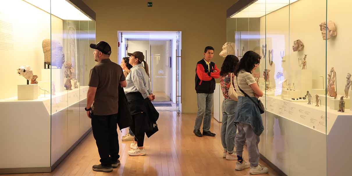 Noche de Museos