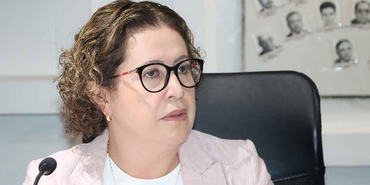 Norma Sirley Reyes