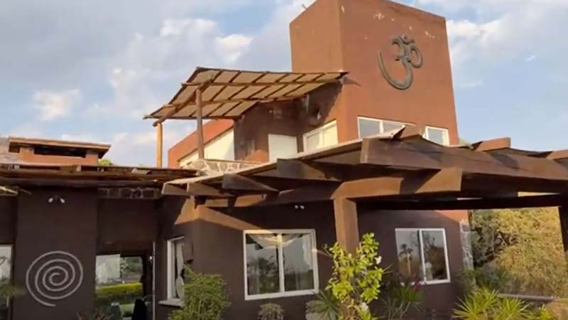 Noroña defiende su casa en Tepoztlán valuada en 12 millones: “La compré a crédito”