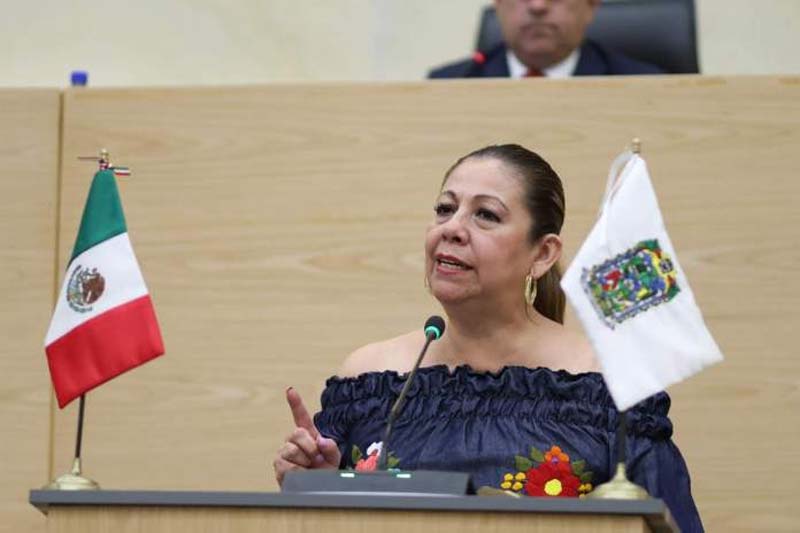 Reforma Electoral busca acabar con “pago de favores” a plurinominales