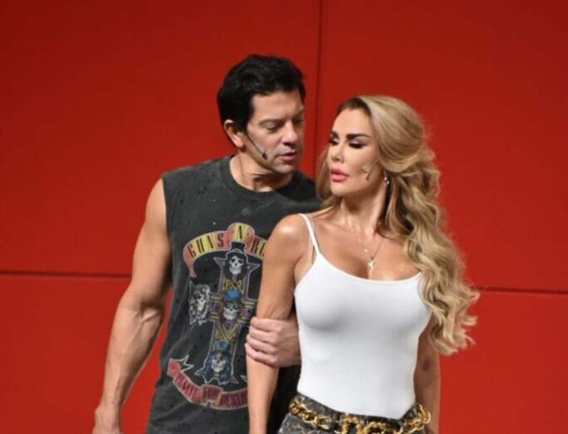 Nuevo elenco, mismo éxito: “¿Por qué los hombres aman a las cabronas?” vuelve al Teatro Principal