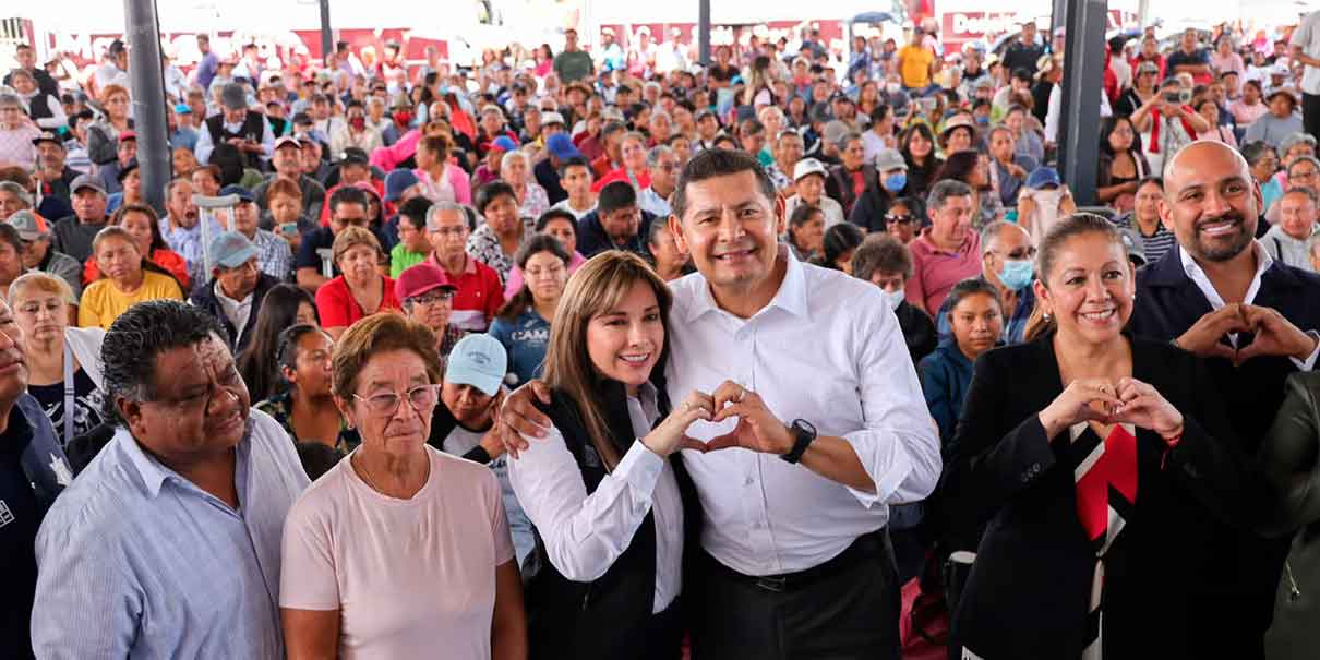 Alejandro Armenta Mier