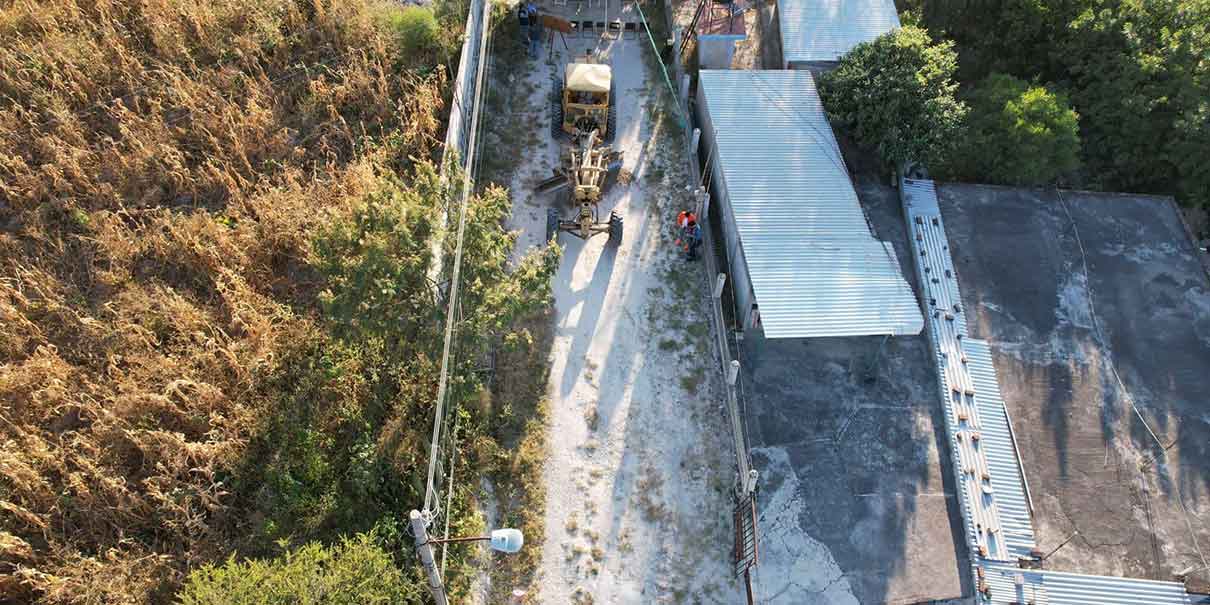 mejores caminos agrícolas 