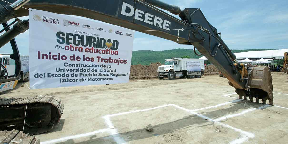 USEP en Izúcar
