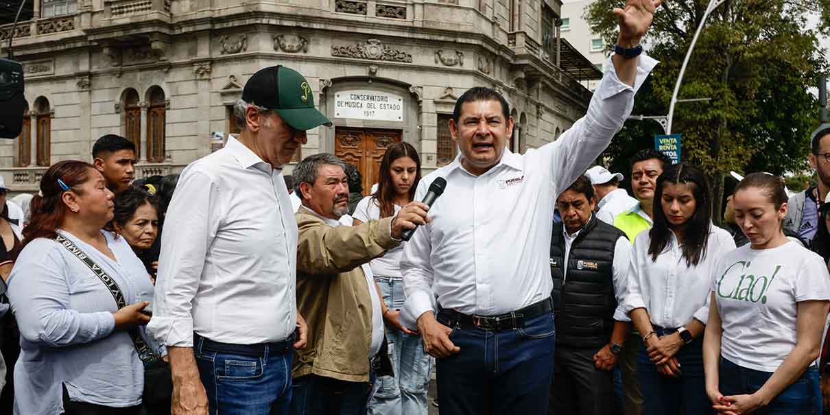 obras conjuntas