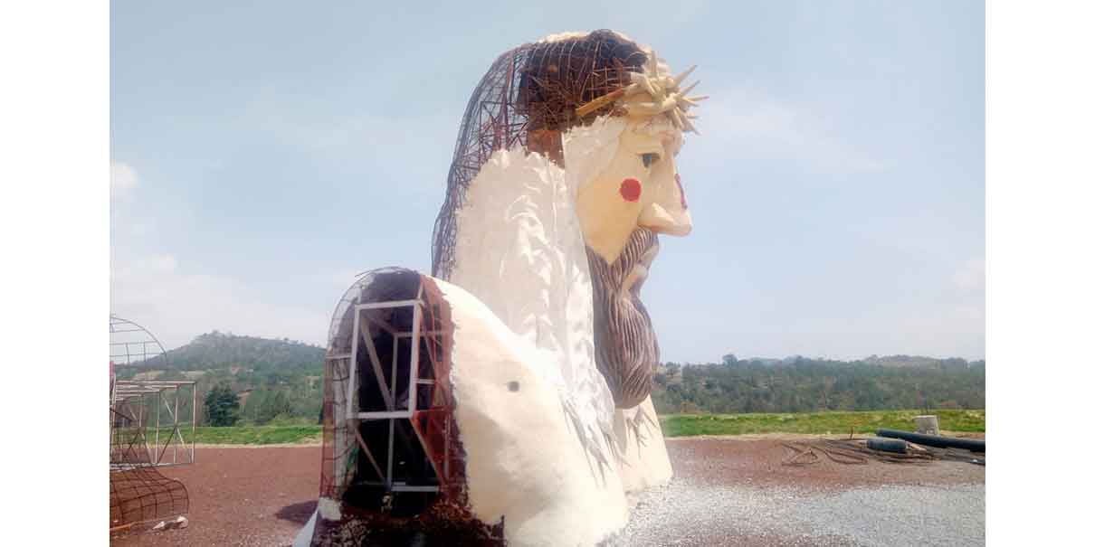 Obras