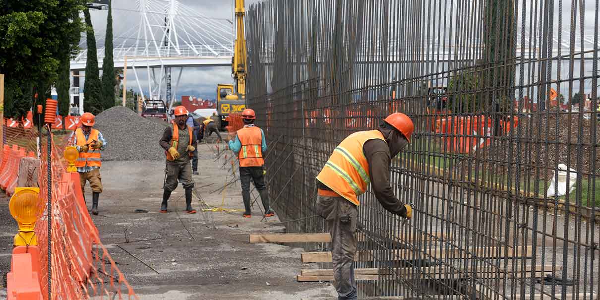Sector de la construcción