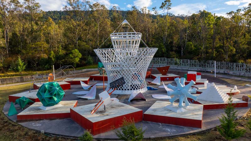 Parque Flor del Bosque será renovado y permanecerá cerrado hasta agosto