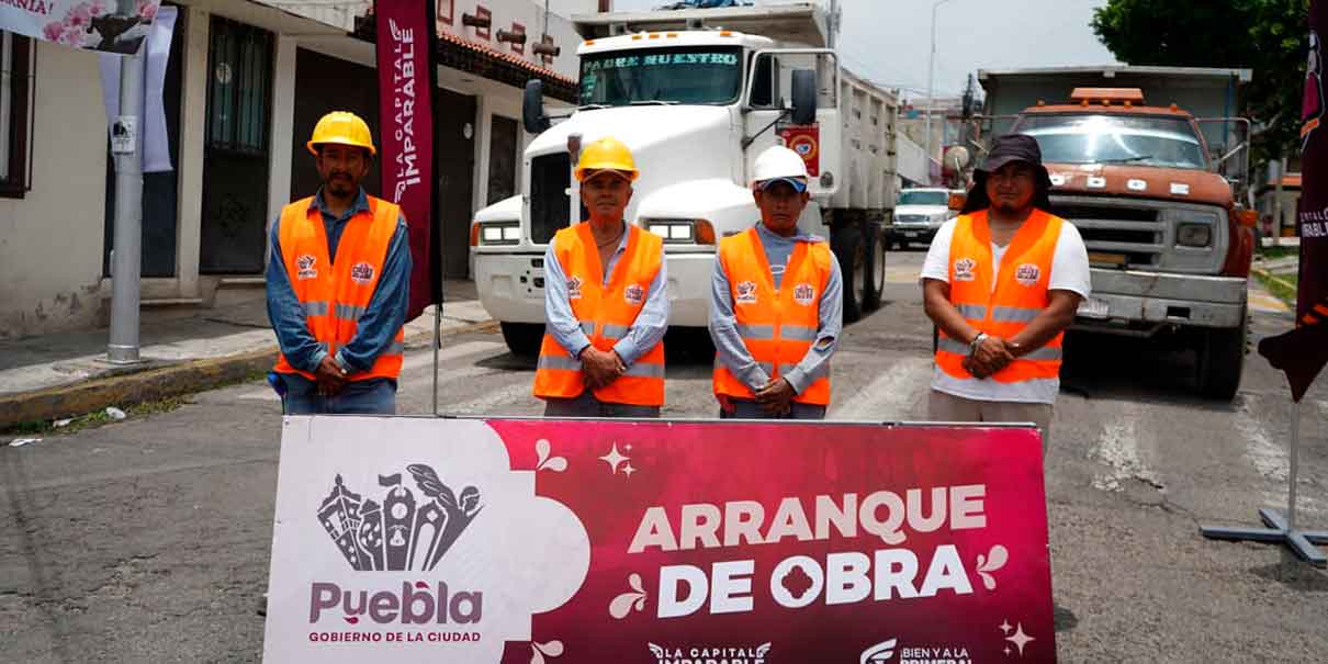 Obras Ayuntamiento