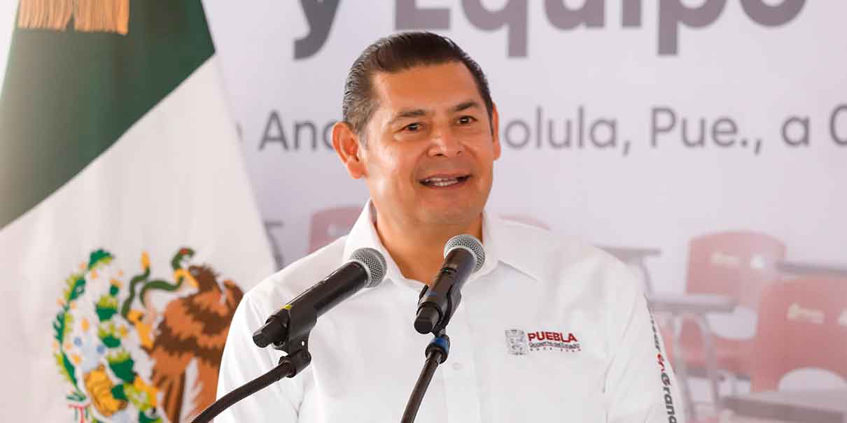 Alejandro Armenta