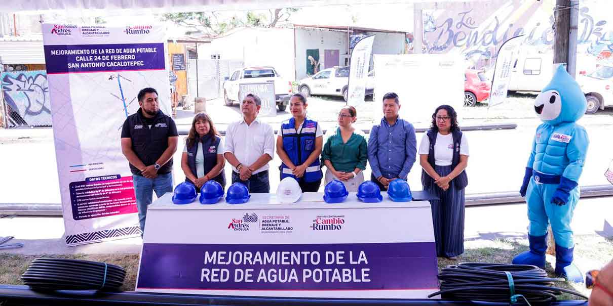 Obras