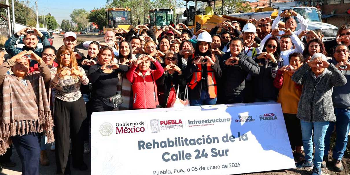 Obras