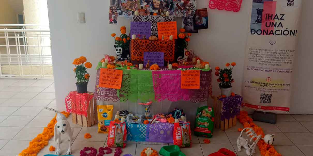 ofrenda