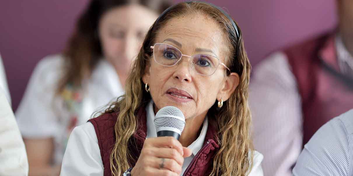 Olga Lucía Romero