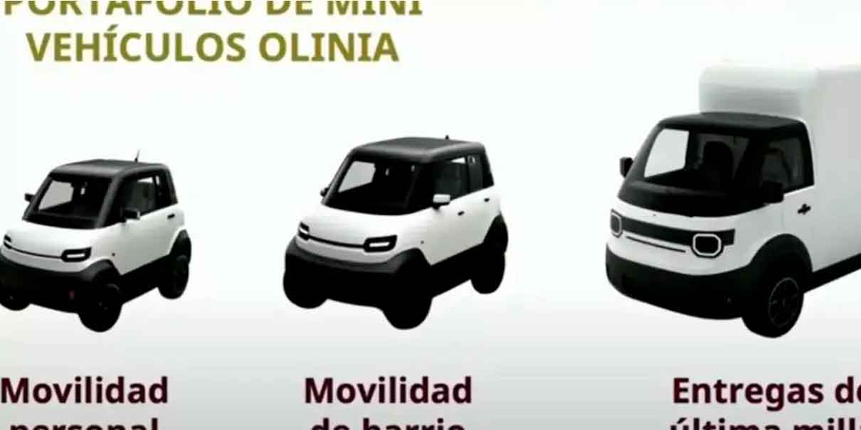 Autos eléctricos  