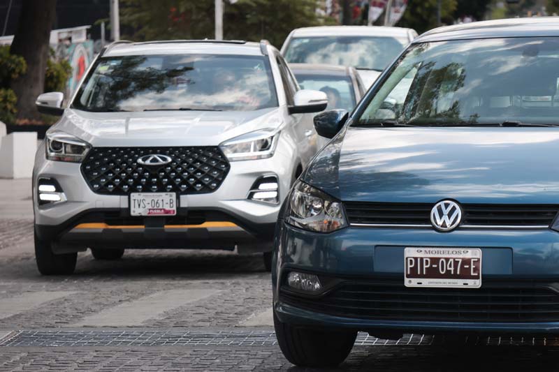 Operativo antiarrancones en Puebla tras aumento de muertes y lesionados