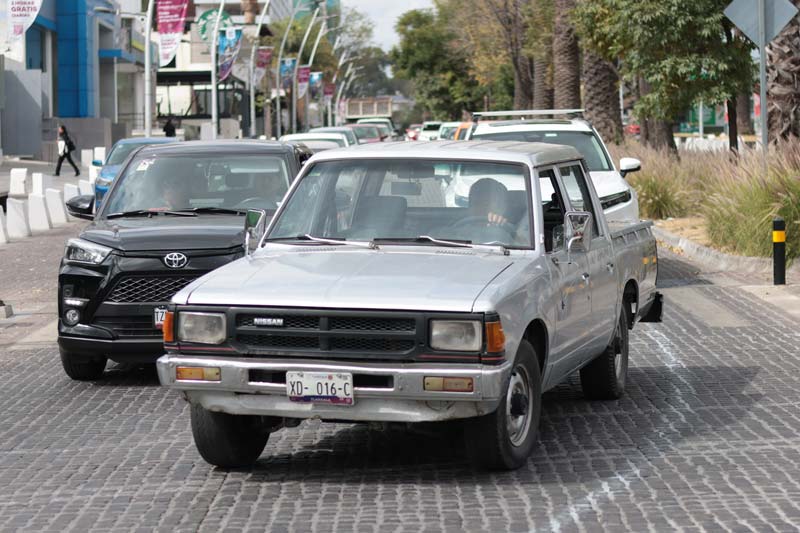 Puebla va contra los arrancones: reforzará operativos y sanciones a placas foráneas