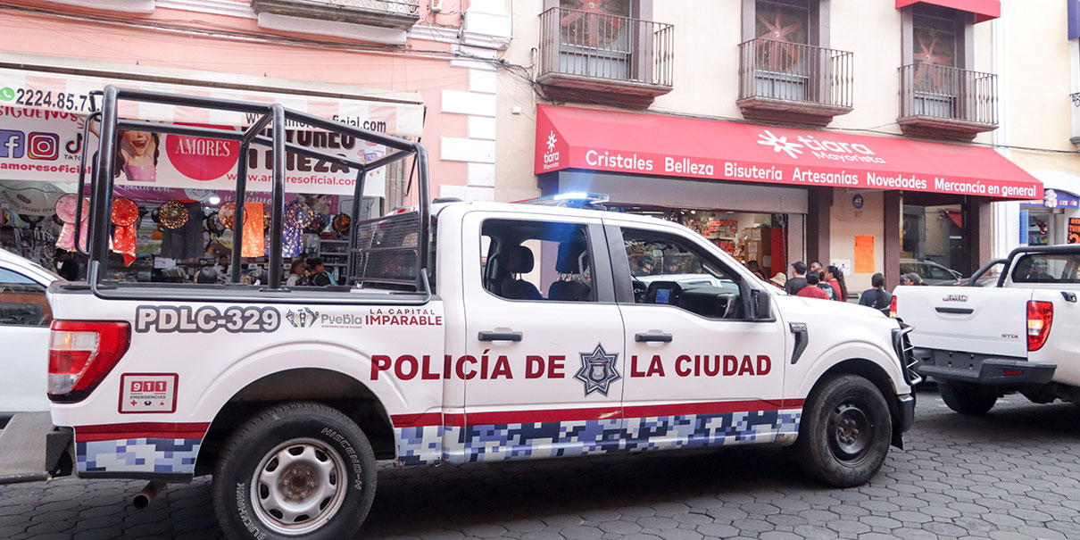 Operativos en CH