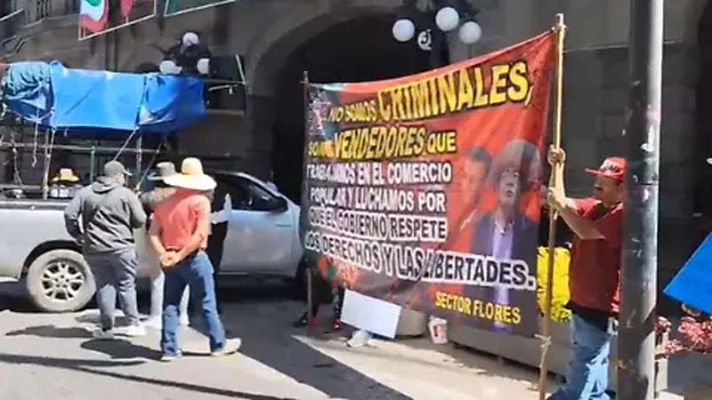 Operativo policial por amenazas a Simitrio y festejos de la 28 de Octubre