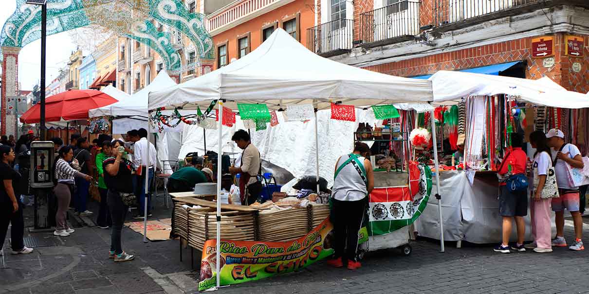 Derrama económica en el estado