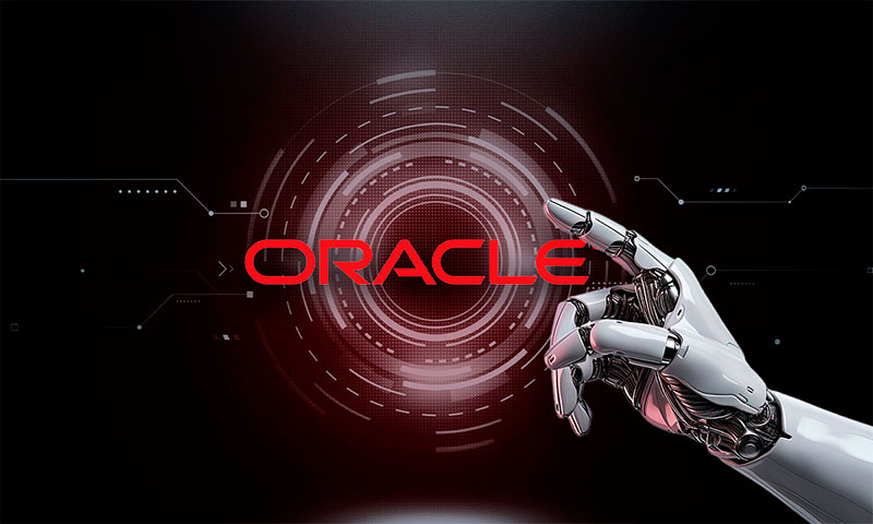 Oracle y la revolución de la Inteligencia Artificial