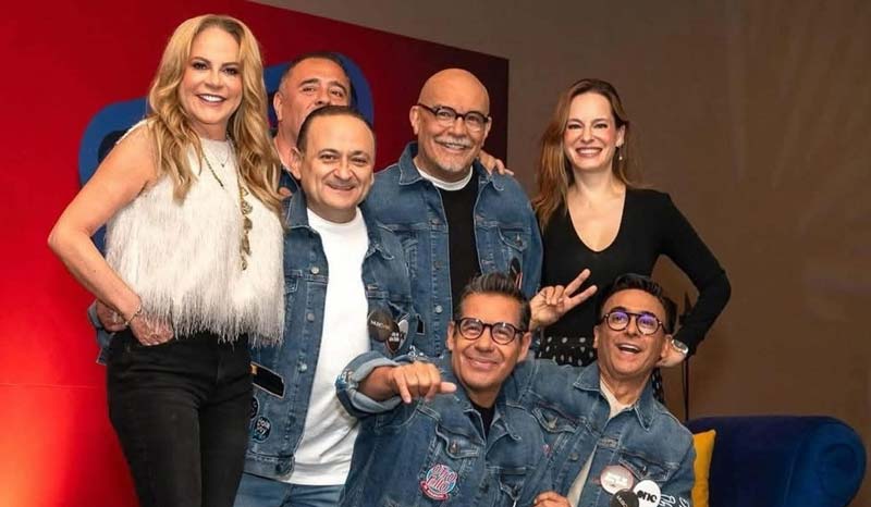 Se cancela gira “Enrollados” en toda la República