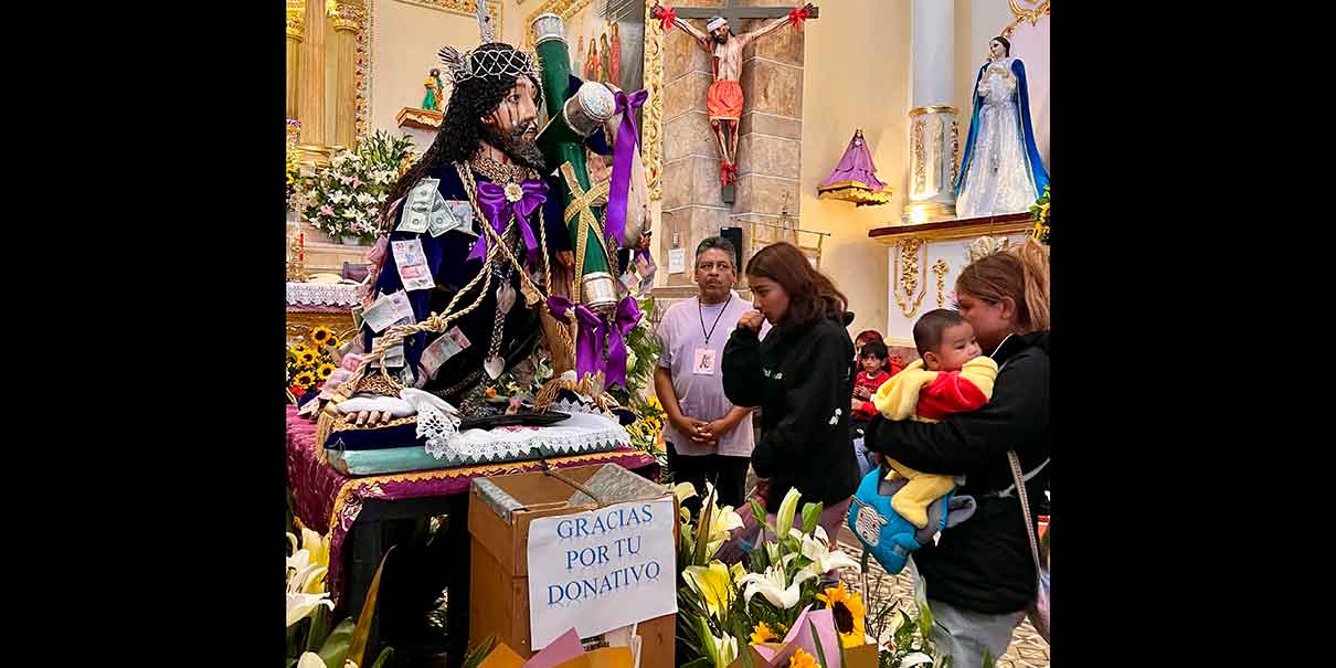 Padre Jesús
