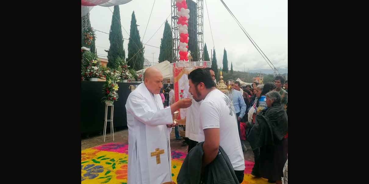 Padre de Jesús