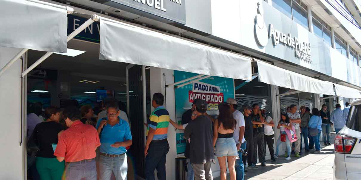 Agua de Puebla 