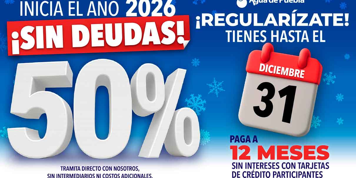 Pago anual anticipado