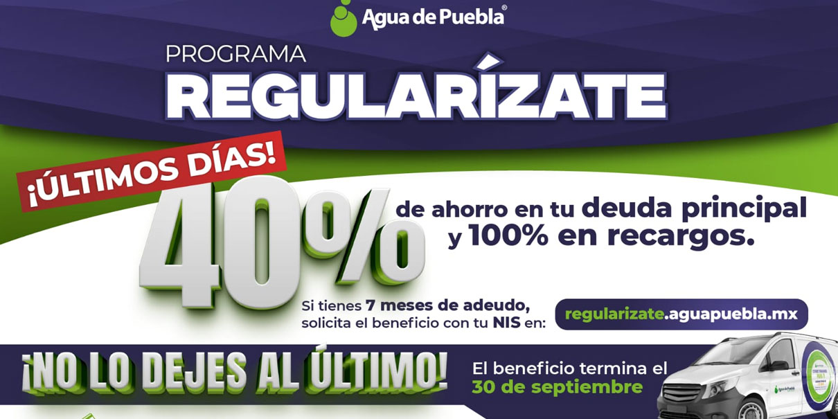 Agua de Puebla