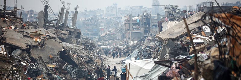 Palestina se perfila como Estado respaldo internacional crece rumbo a la ONU 2025