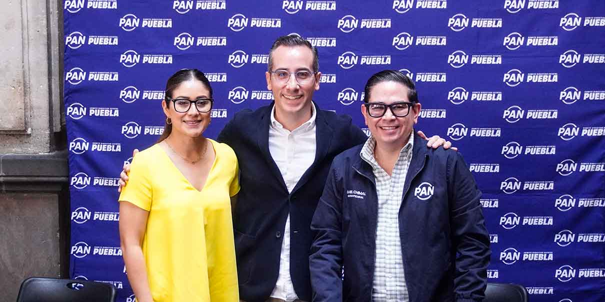 PAN Puebla