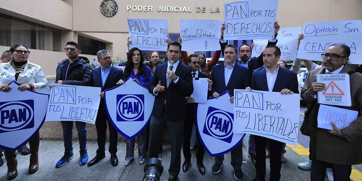 Panistas