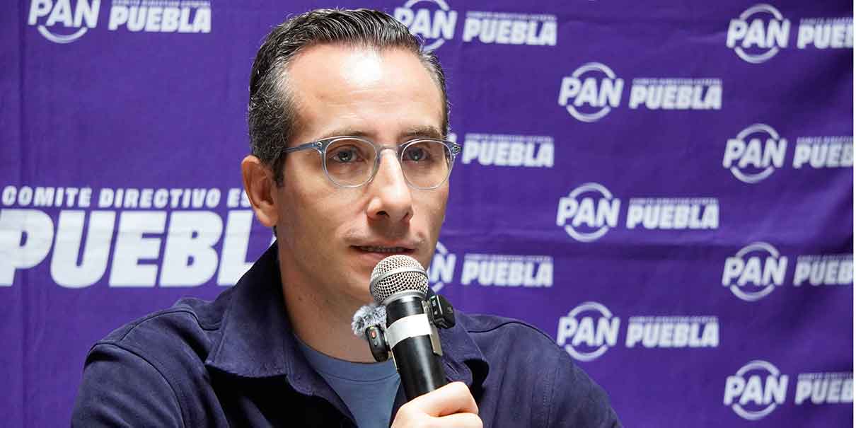 Mario Riestra Piña