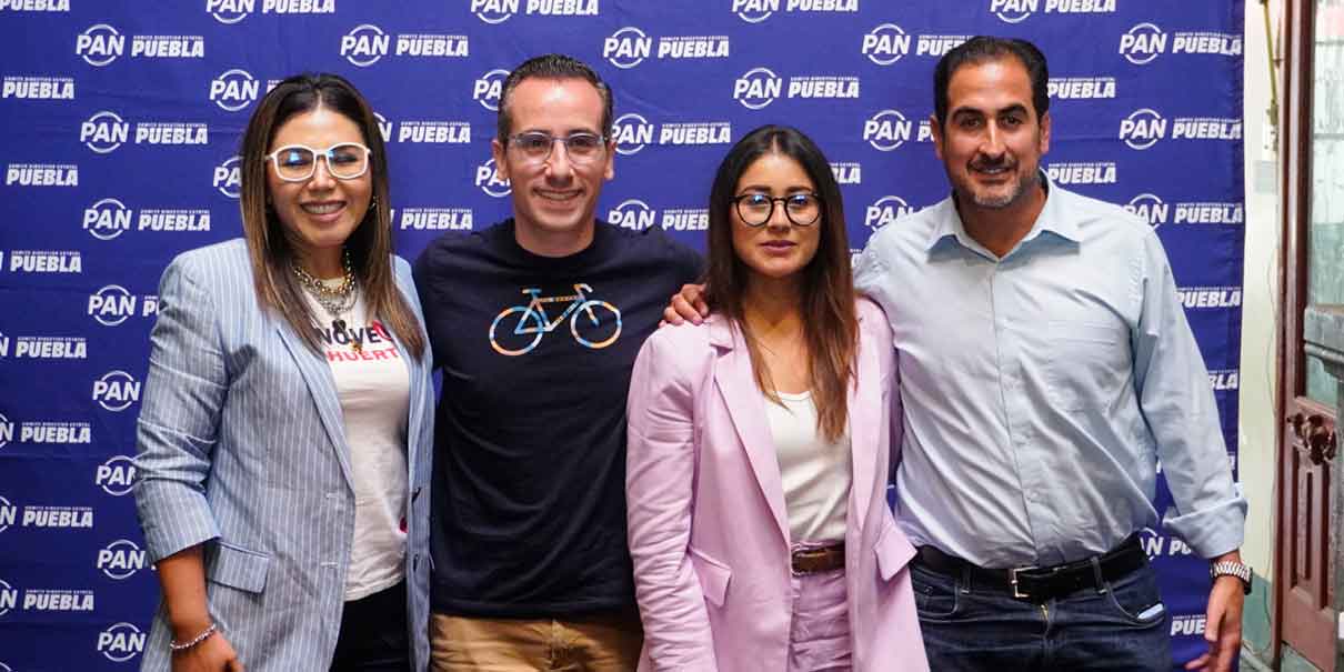 Mario Riestras denuncias