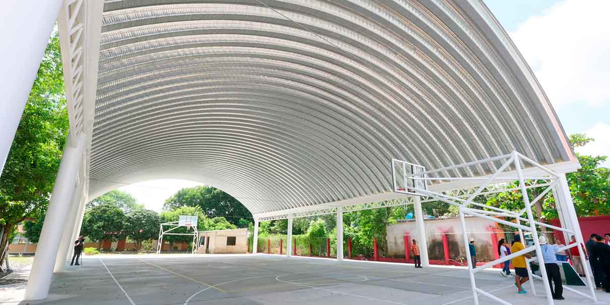 Escuela