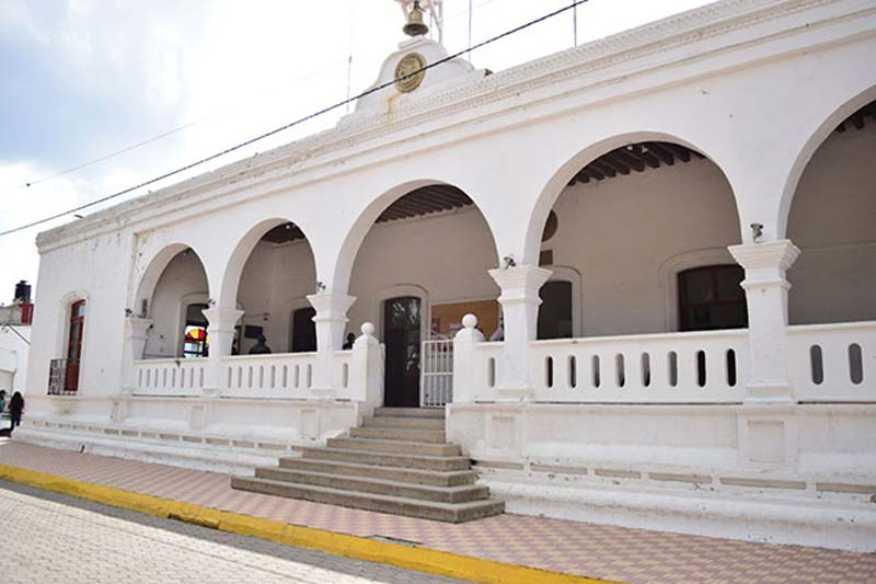 Ninguna petición formal en el Congreso para destituir al edil de Cuyoaco