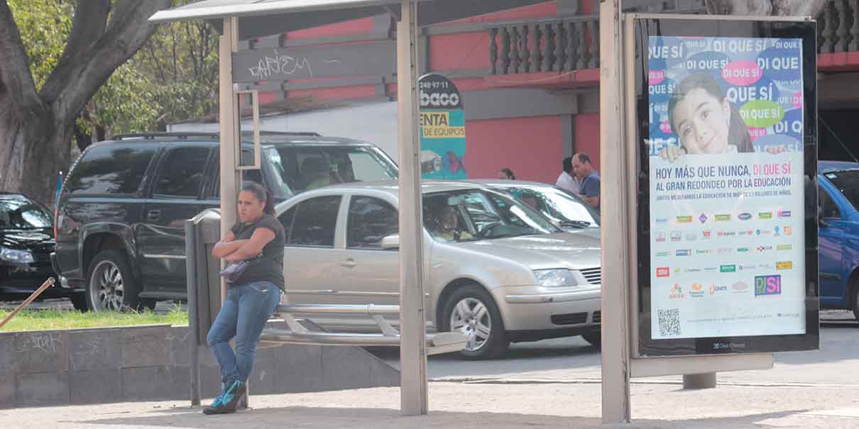 Parabuses