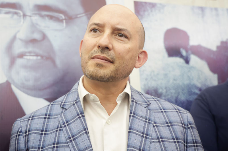 El programa Estaciónate Aquí recaudó 42.9 millones de pesos en Puebla durante los primeros nueve meses de 2026.