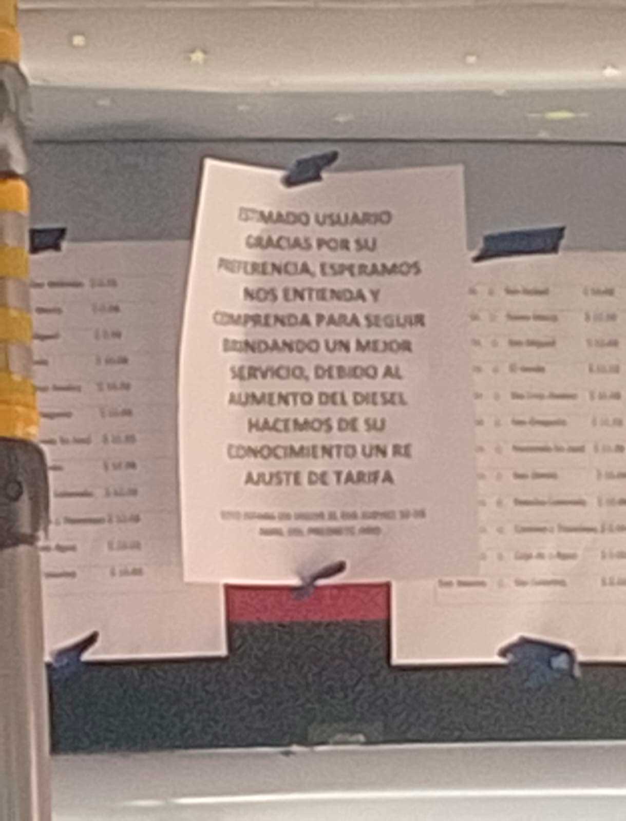 Pasaje