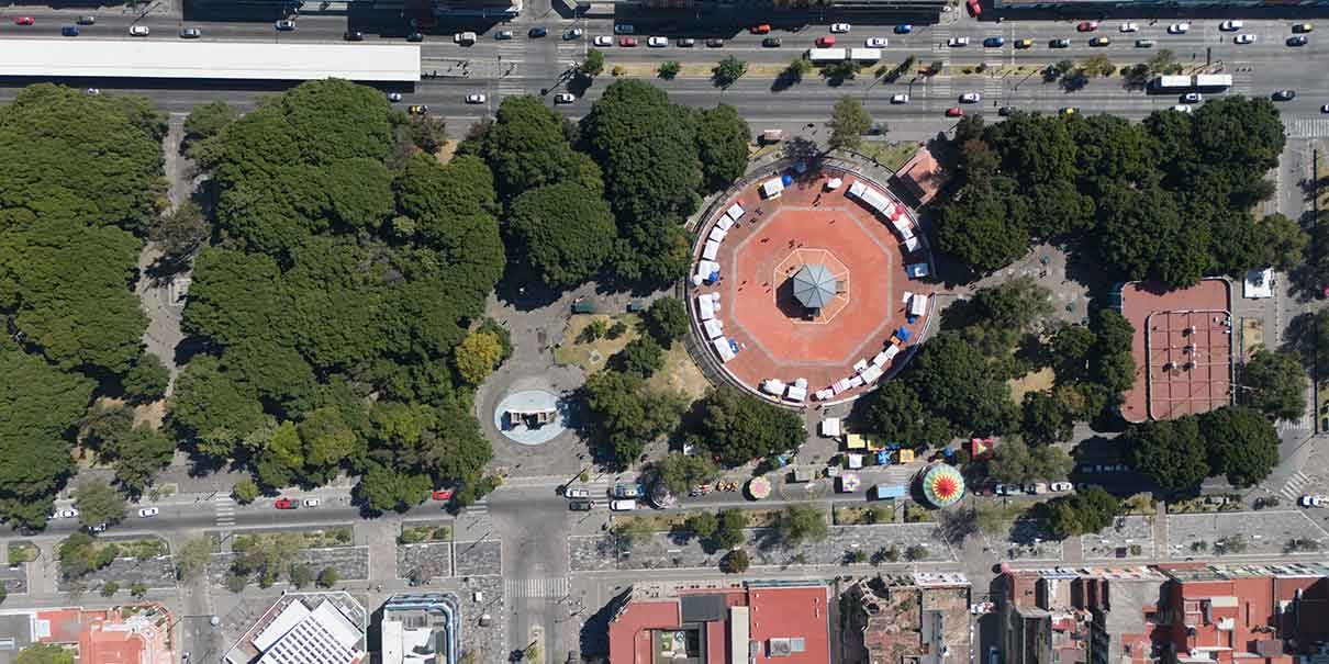 Paseo Bravo