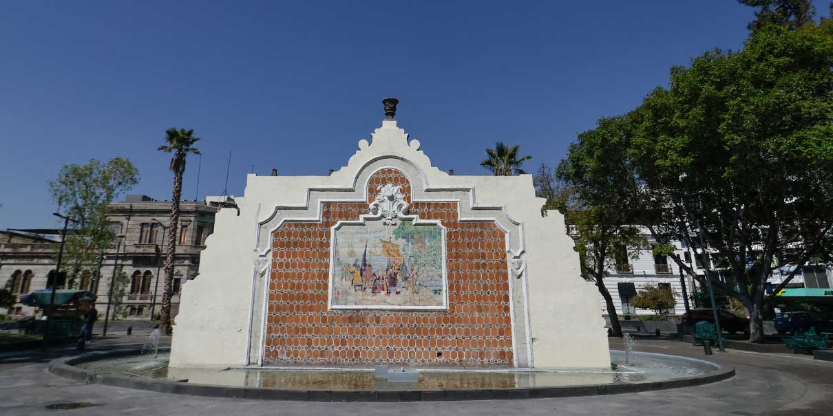 Paseo Bravo