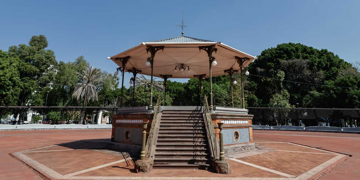 Paseo Bravo