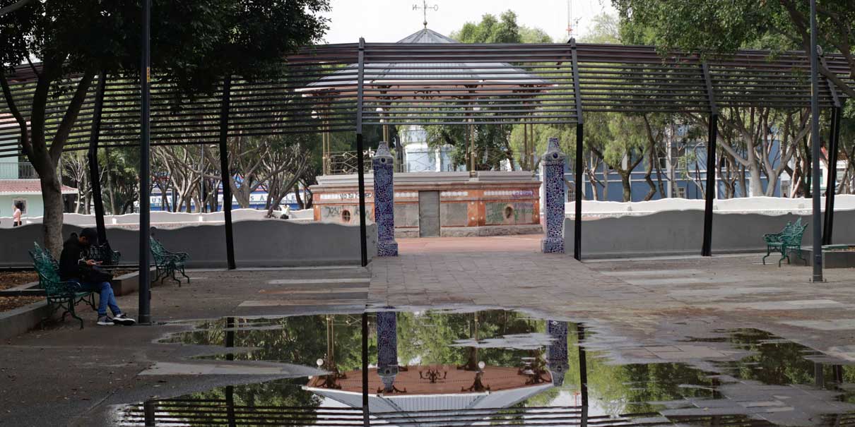 Paseo Bravo