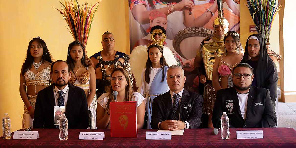 Pasión de Cristo