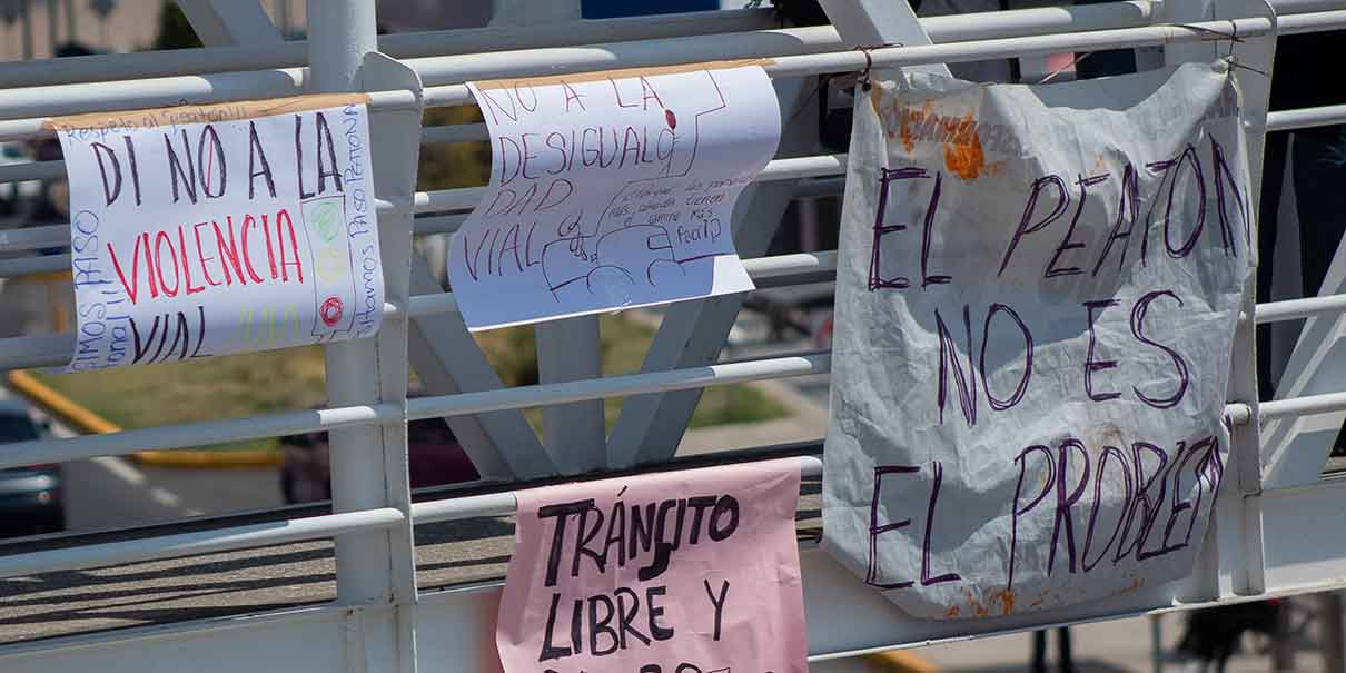 Movilidad en puente