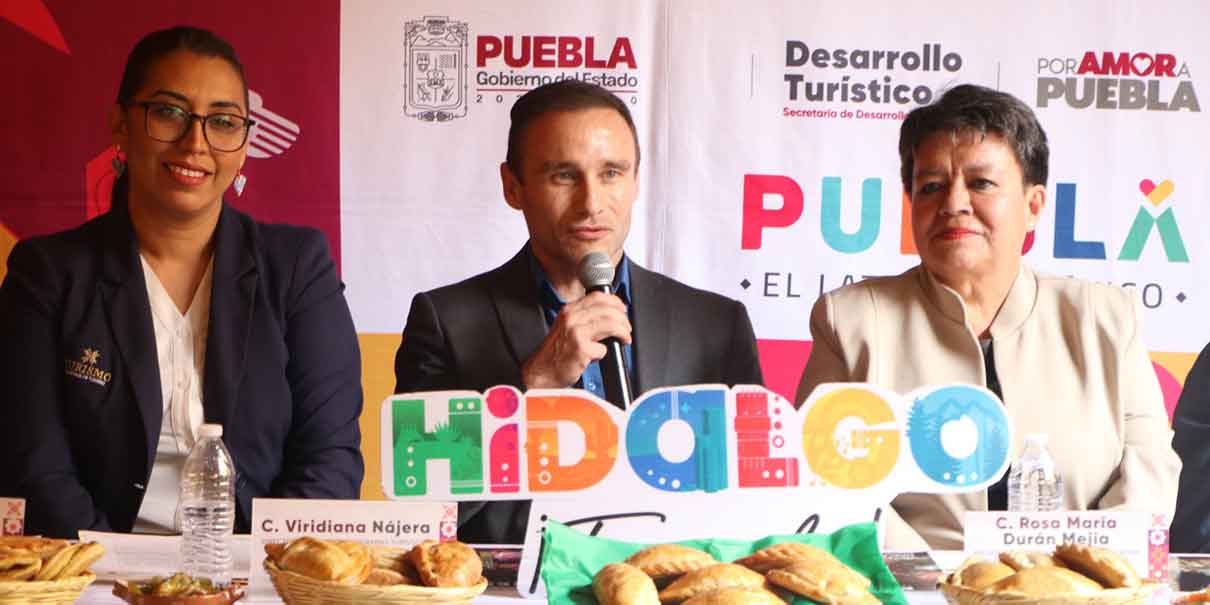 Festival Internacional del Paste 